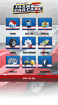 Mobile Screenshot of farm-car-care.com